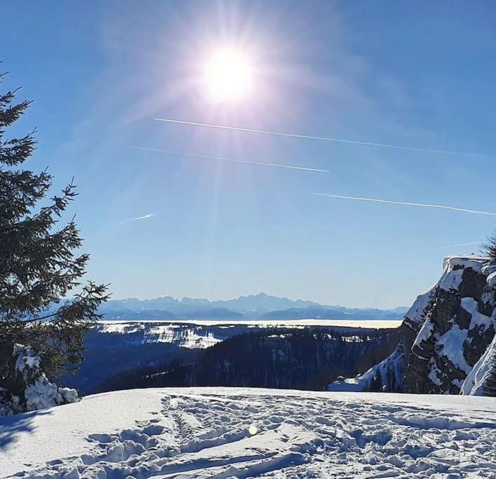 Chalet Chalet Cosy Entre Lacs Et Montagnes Metabief